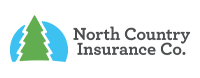 North Country Insurance Logo