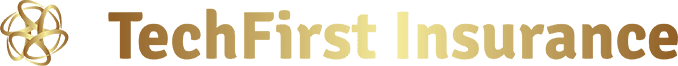 TechFirst Insurance Agency Logo