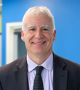 Image of Kevin O’Brien