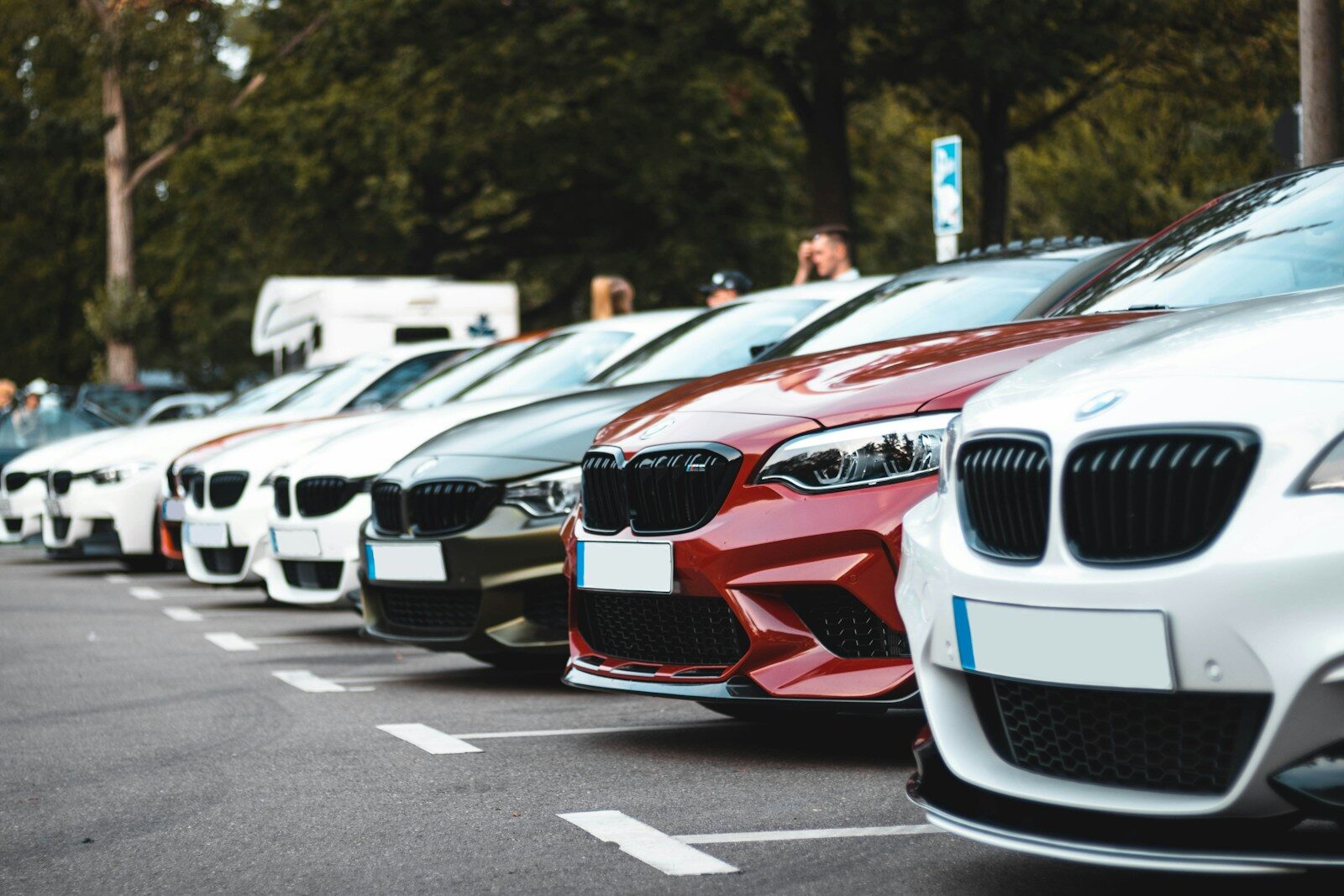 What Coverage Is Needed for Rented Vehicles